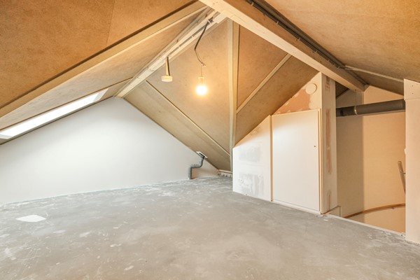 Medium property photo - Steengracht 31, 1781 RT Den Helder